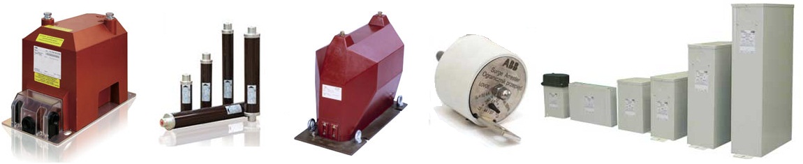 ABB Medium Voltage Power Products